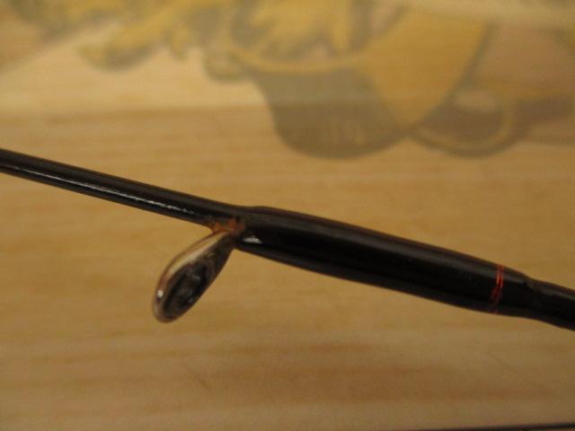 月下美人MX アジング510UL-S・N