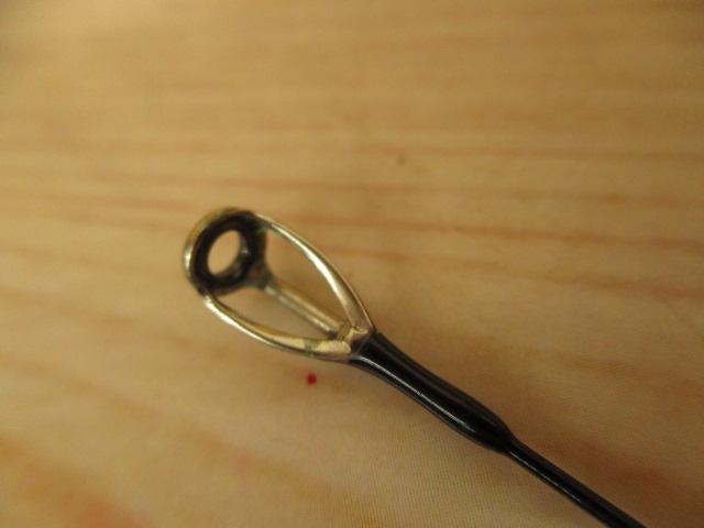 月下美人MX アジング510UL-S・N