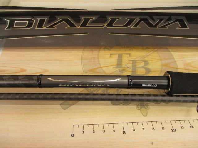 18ディアルーナ S106MH