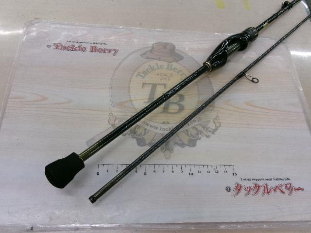 22ソアレSSアジング S64LS