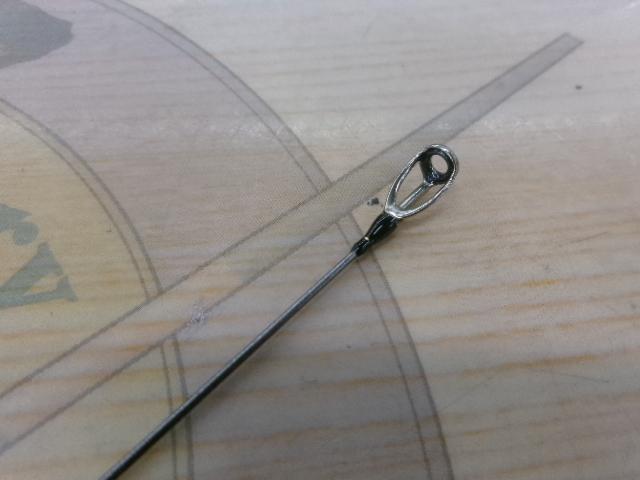 22ソアレSSアジング S64LS