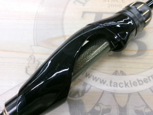 22ソアレSSアジング S64LS