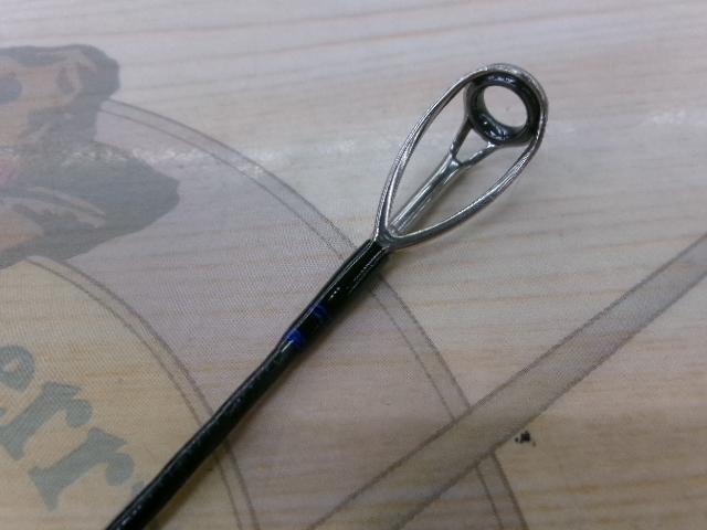 コルトスナイパーSS S96M