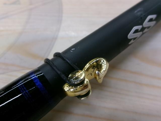 コルトスナイパーSS S96M