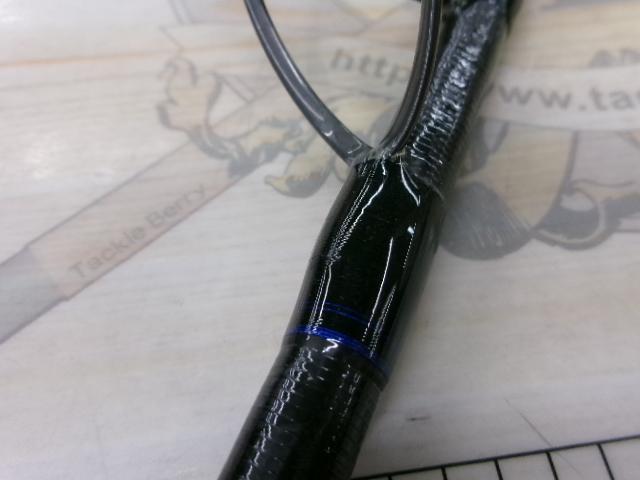 コルトスナイパーSS S96M