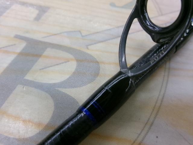 コルトスナイパーSS S96M