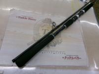 コルトスナイパーSS S96M