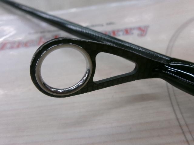 月下美人エア アジング 63L-T・W