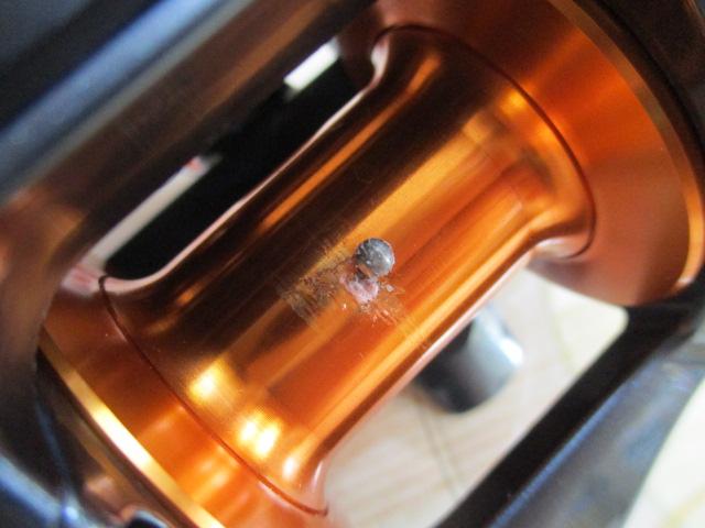 18バルケッタSC 800