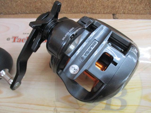 18バルケッタSC 800