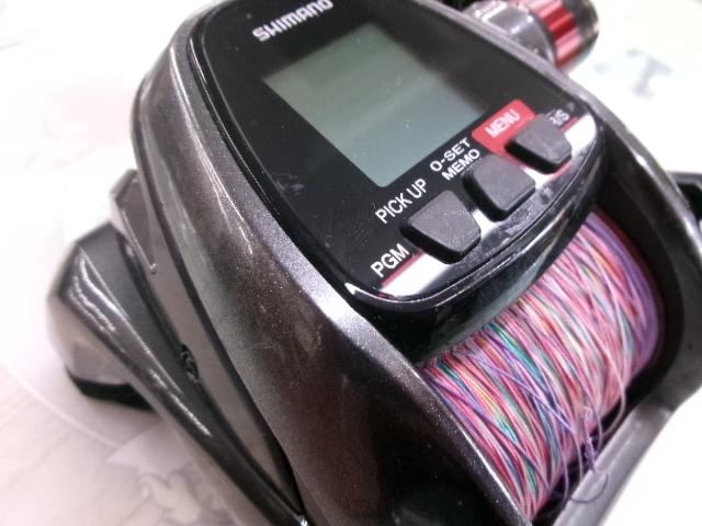 18プレイズ 3000XP