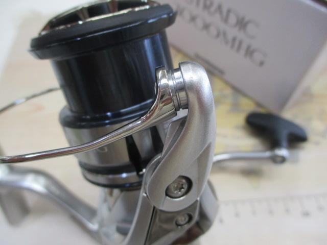 19ストラディック 3000MHG