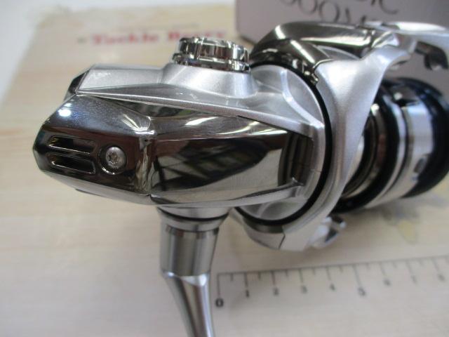 19ストラディック 3000MHG