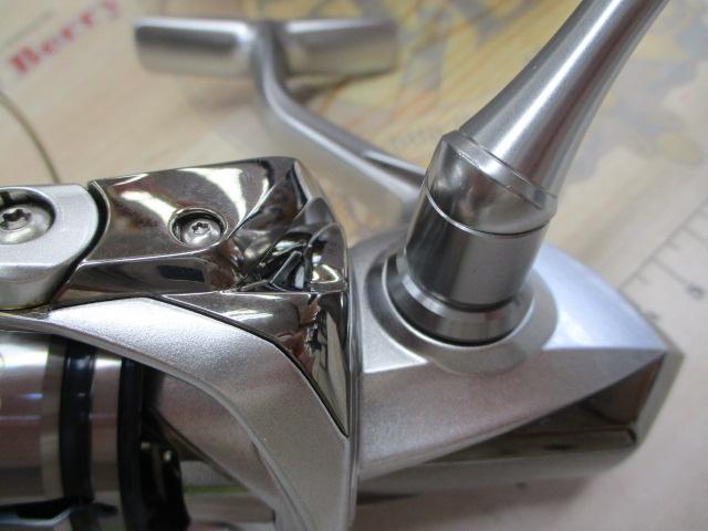 19ストラディック 3000MHG