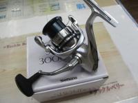 19ストラディック 3000MHG