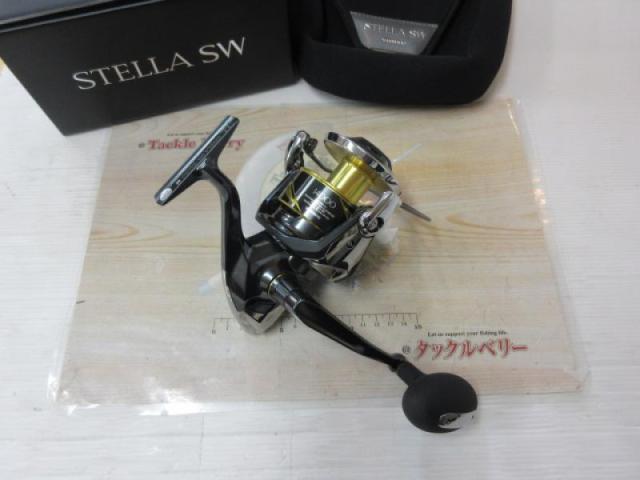 25ステラSW 14000XG