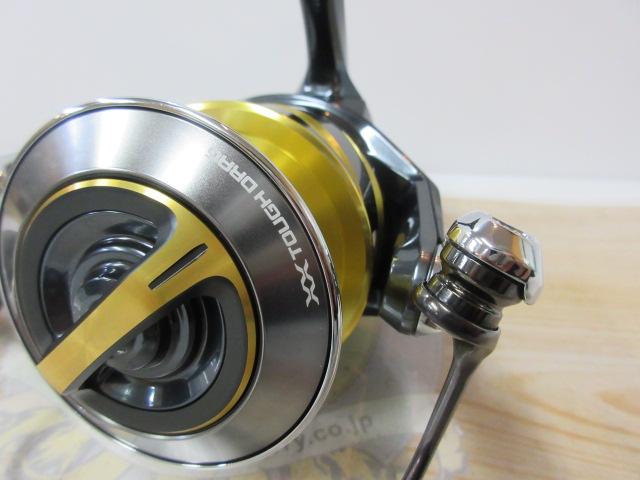 25ステラSW 14000XG