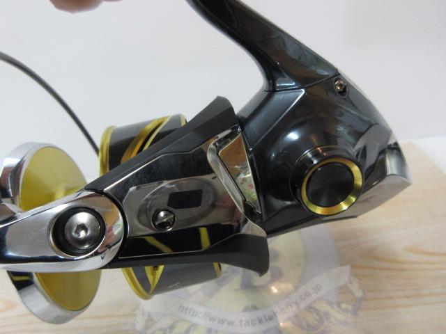 25ステラSW 14000XG