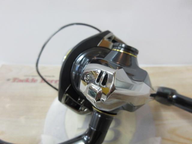 25ステラSW 14000XG