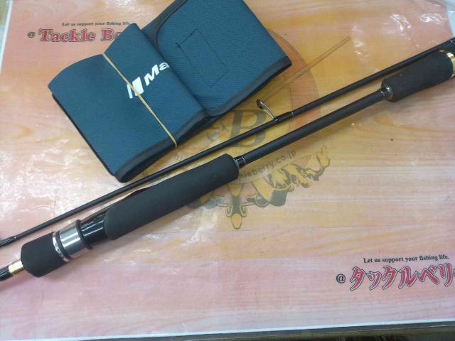 エギゾースト1G ティップラン EZ1TE-S5102L