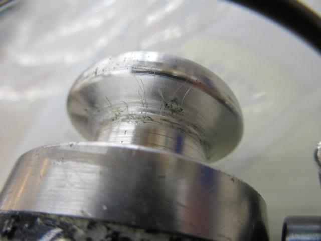 プロスピン GS-700RD