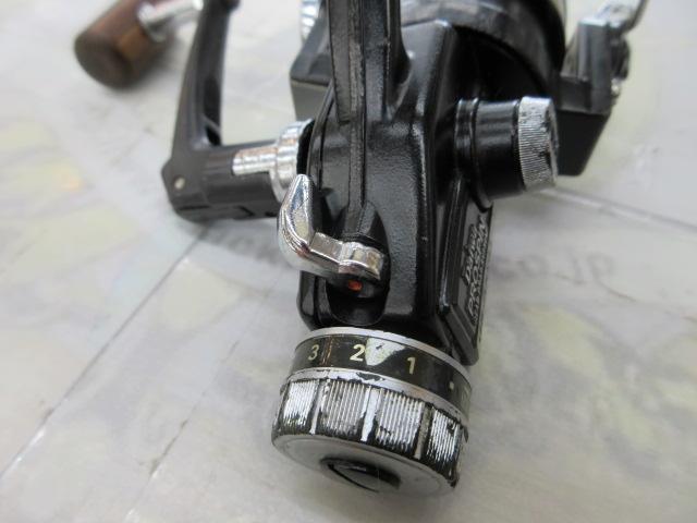 プロスピン GS-700RD