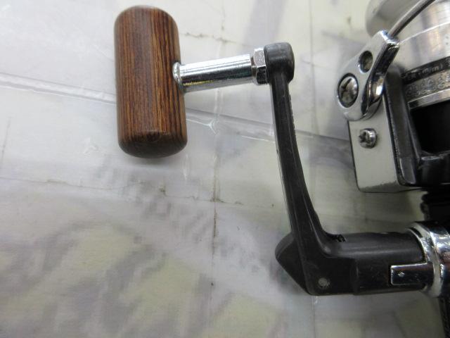 プロスピン GS-700RD