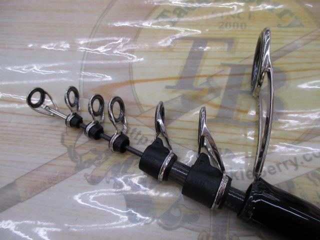 ラテオ 100TML・Q