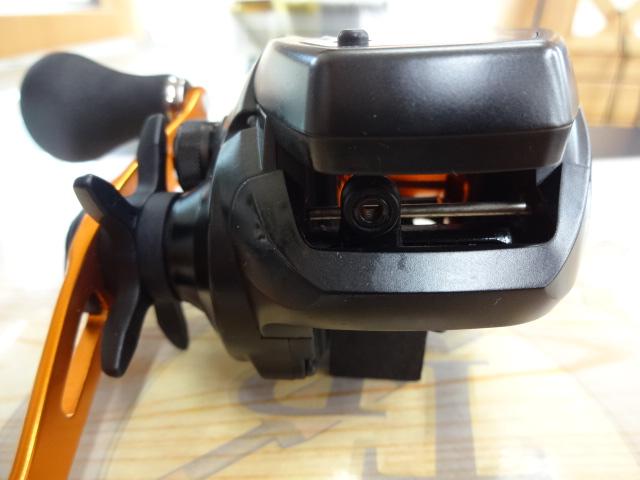 21バルケッタBB 150HG