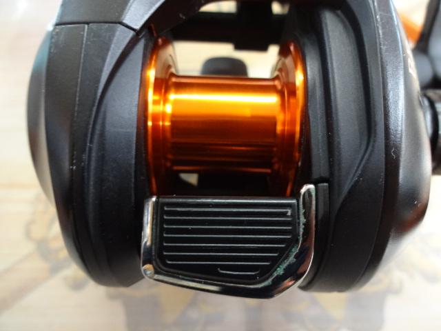 21バルケッタBB 150HG