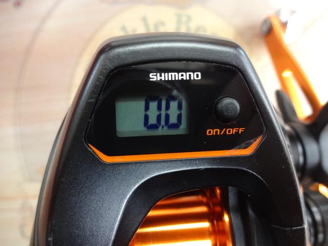 21バルケッタBB 150HG