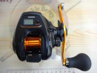 21バルケッタBB 150HG