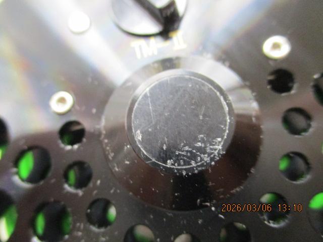 フェイテス TM-Ⅱ