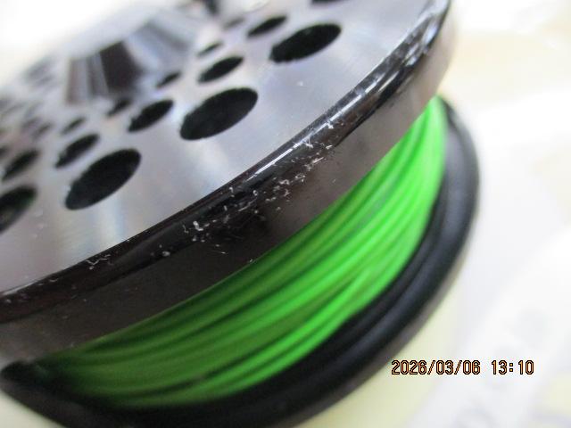 フェイテス TM-Ⅱ