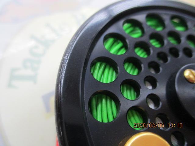 フェイテス TM-Ⅱ