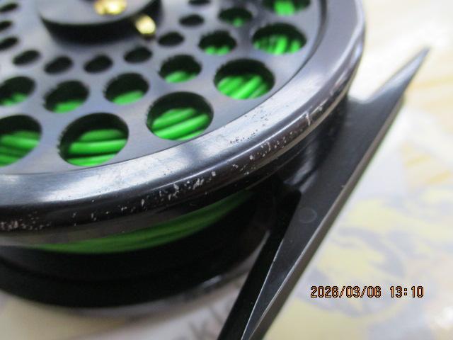 フェイテス TM-Ⅱ