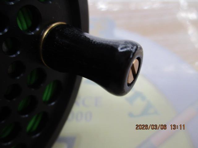 フェイテス TM-Ⅱ