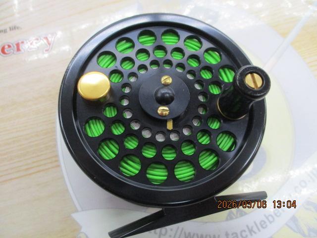 フェイテス TM-Ⅱ