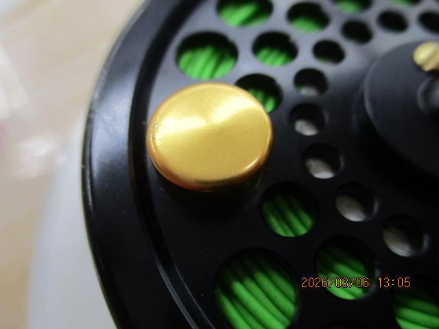 フェイテス TM-Ⅱ