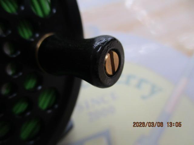 フェイテス TM-Ⅱ