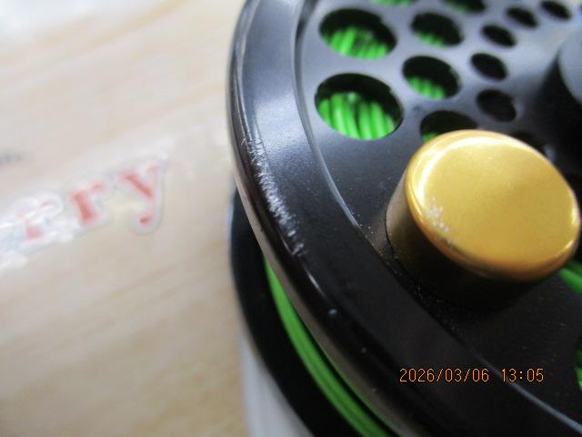 フェイテス TM-Ⅱ