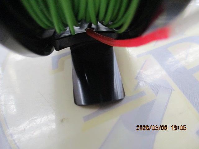 フェイテス TM-Ⅱ