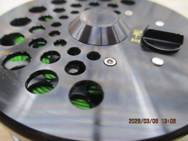 フェイテス TM-Ⅱ