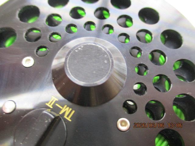 フェイテス TM-Ⅱ