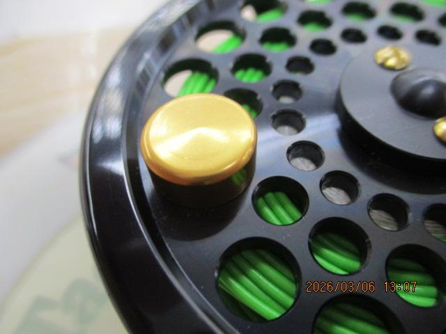 フェイテス TM-Ⅱ