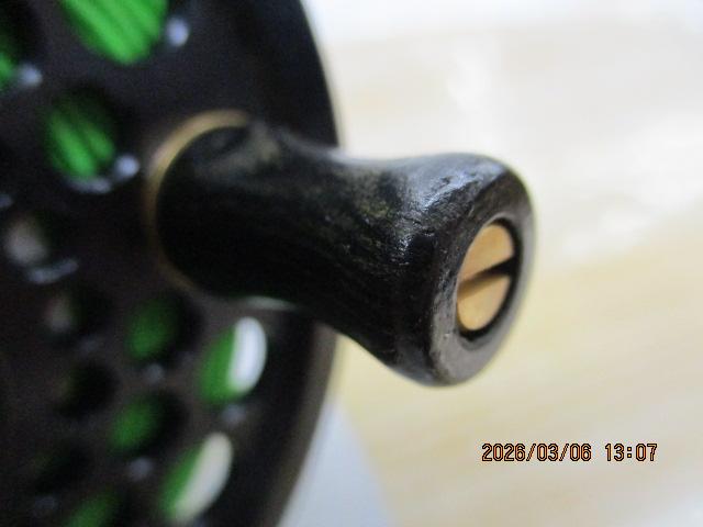 フェイテス TM-Ⅱ