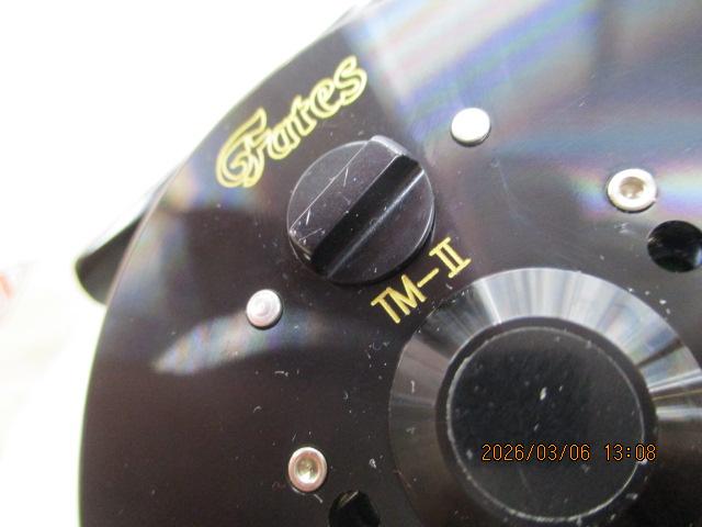 フェイテス TM-Ⅱ