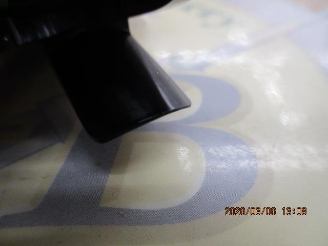 フェイテス TM-Ⅱ