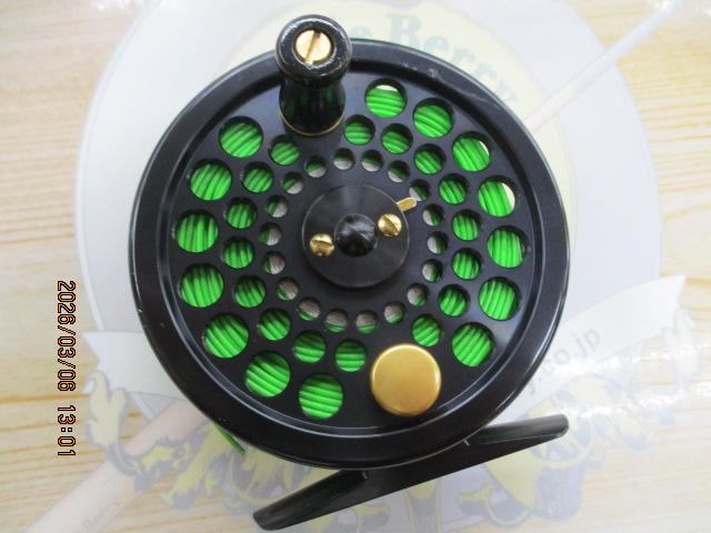 フェイテス TM-Ⅱ