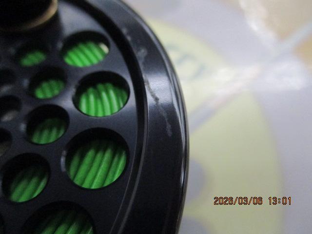 フェイテス TM-Ⅱ